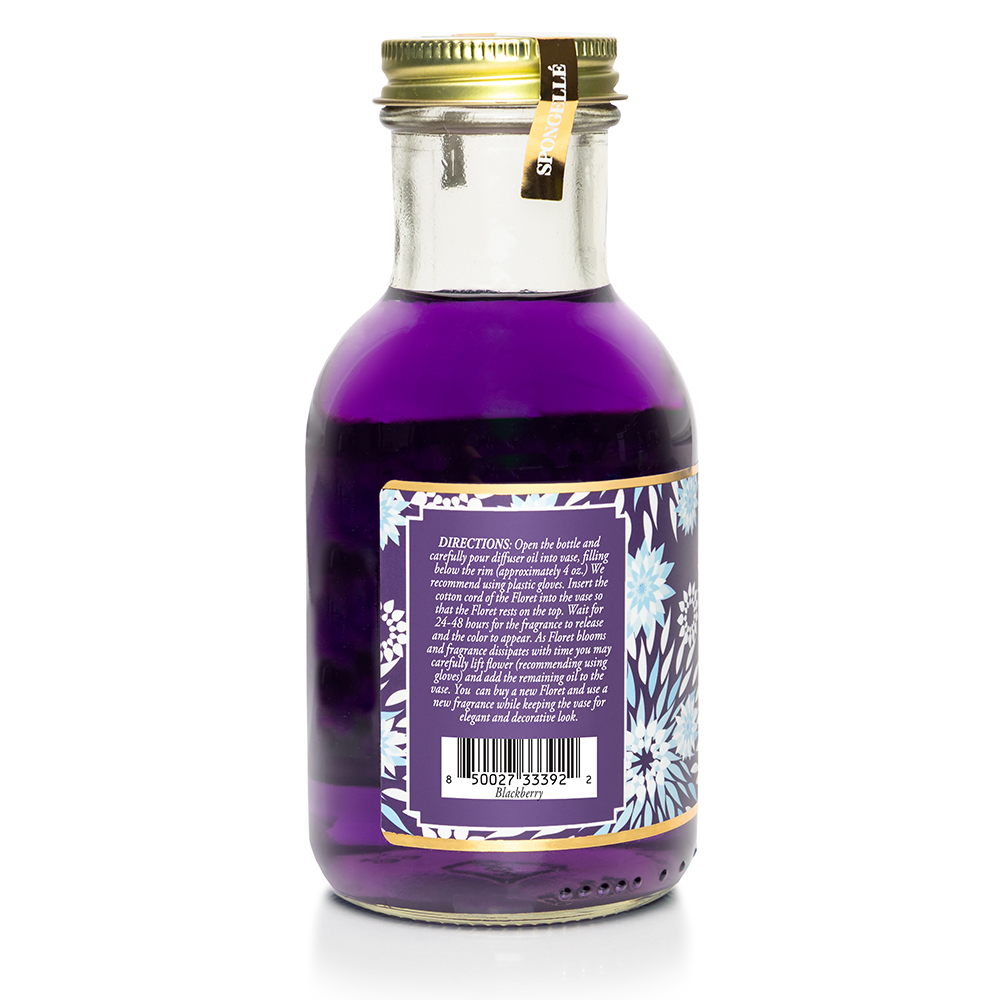 Blackberry Diffuser Oil | Private Reserve Collection - Concordia Style Boutique