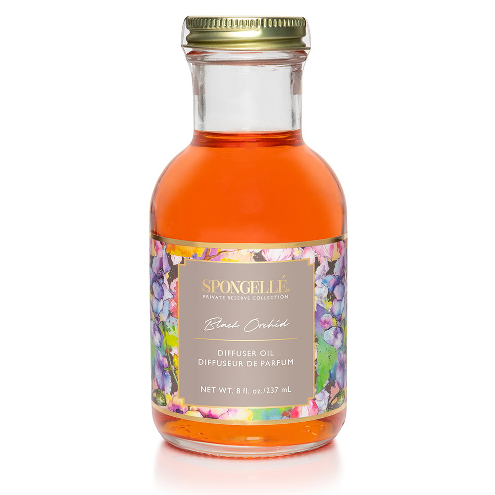 Black Orchid Diffuser Oil | Private Reserve Collection - Concordia Style Boutique