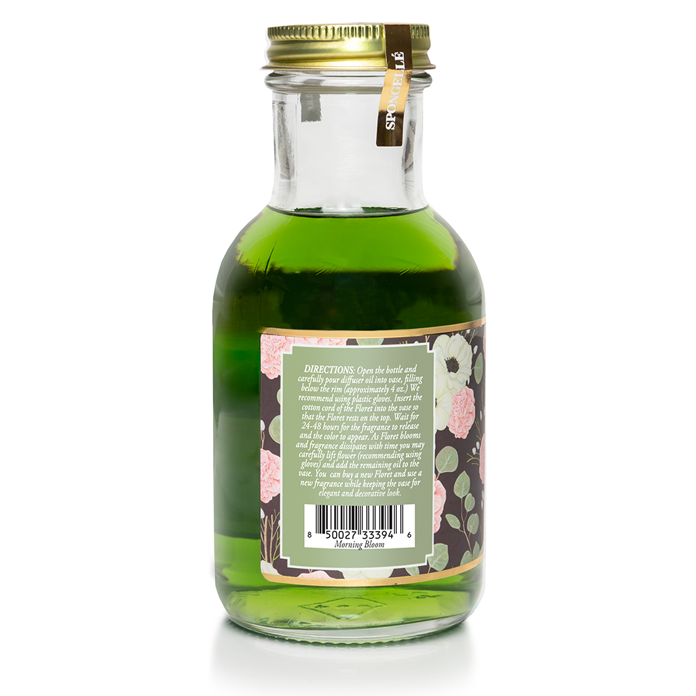 Morning Bloom Diffuser Oil | Private Reserve Collection - Concordia Style Boutique
