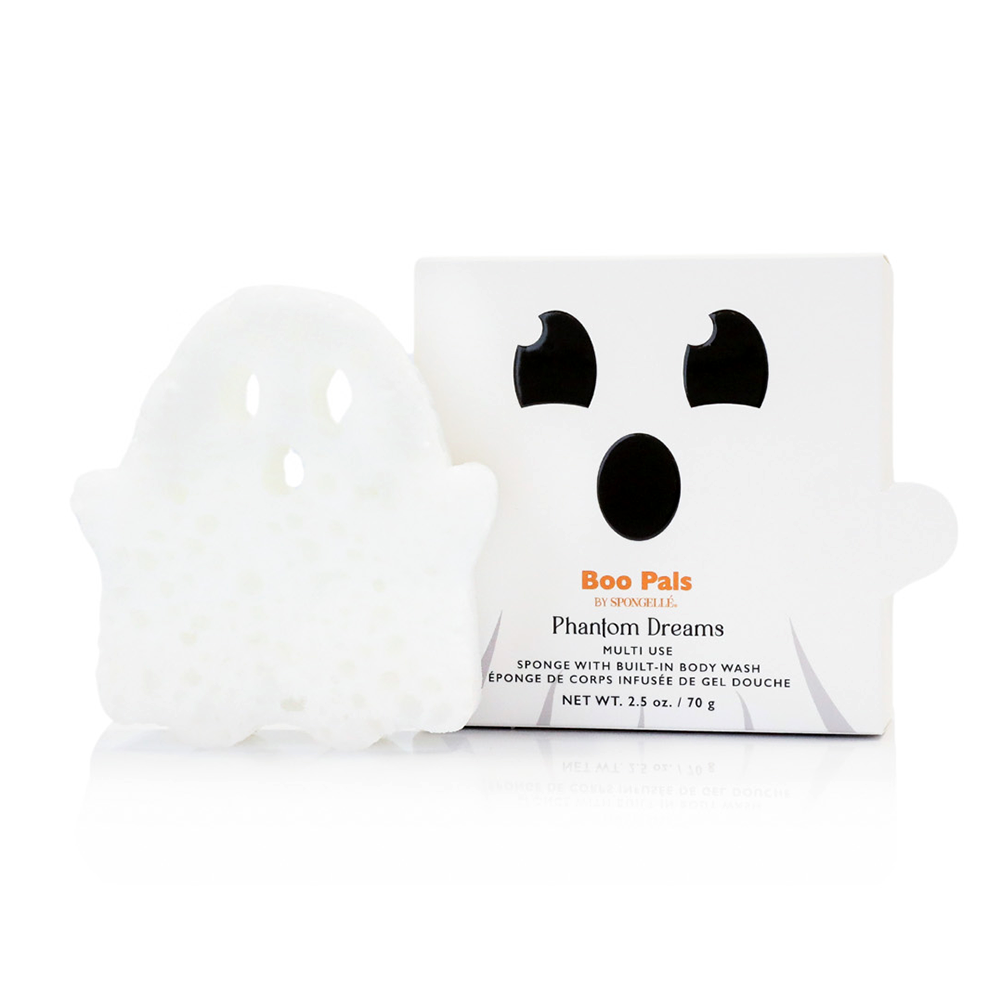 Phantom Dreams Ghost | Boo Pals Buffer - Concordia Style Boutique