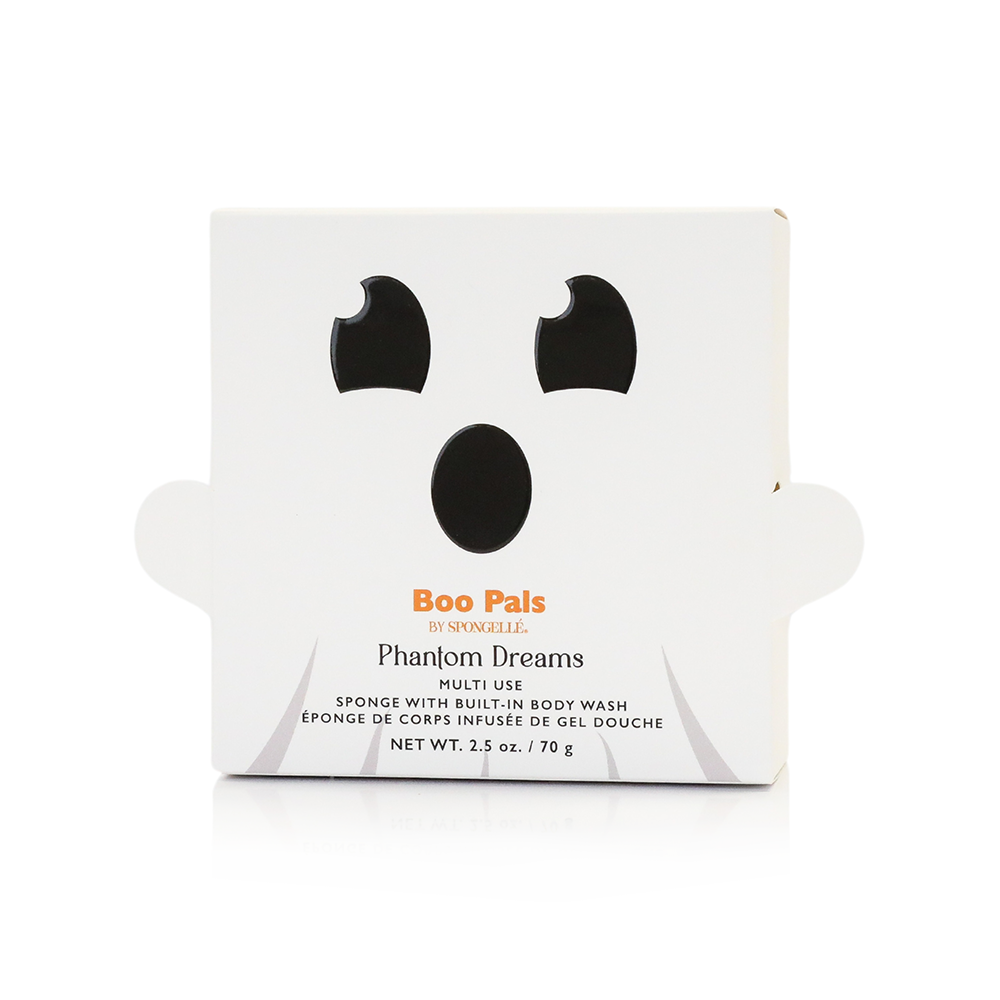 Phantom Dreams Ghost | Boo Pals Buffer - Concordia Style Boutique