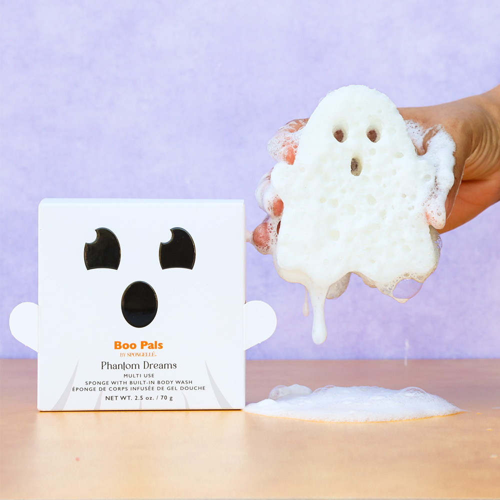 Phantom Dreams Ghost | Boo Pals Buffer - Concordia Style Boutique