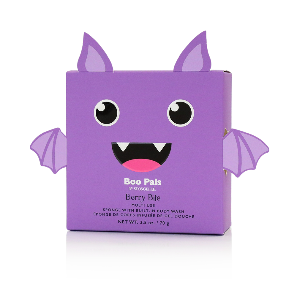 Berry Bite Bat | Boo Pals Buffer - Concordia Style Boutique
