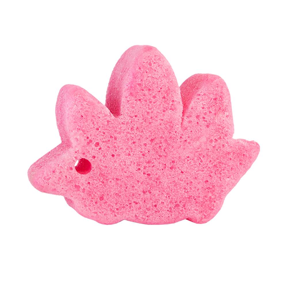 Sally Stegosaurus | Spongeasaurus Dinosaur Buffer - Concordia Style Boutique