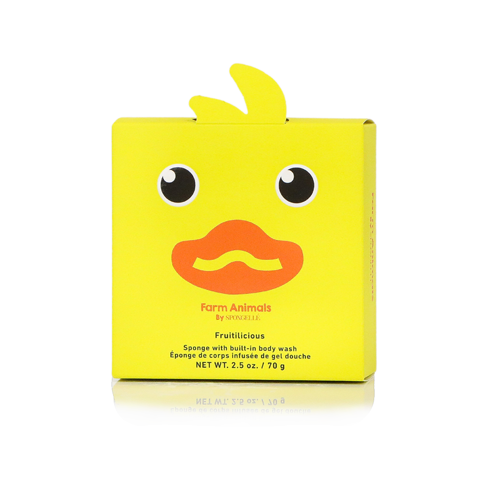 Danny Duck | Farm Animals - Concordia Style Boutique
