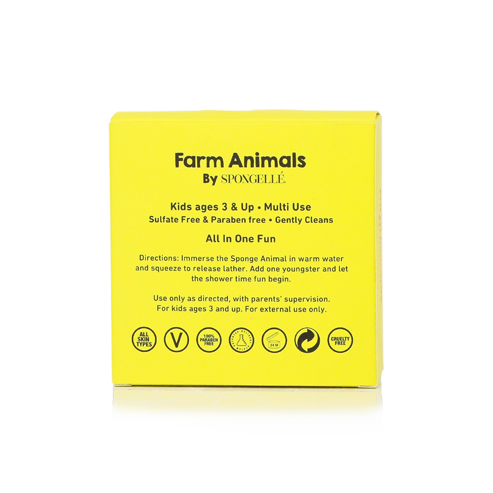 Danny Duck | Farm Animals - Concordia Style Boutique
