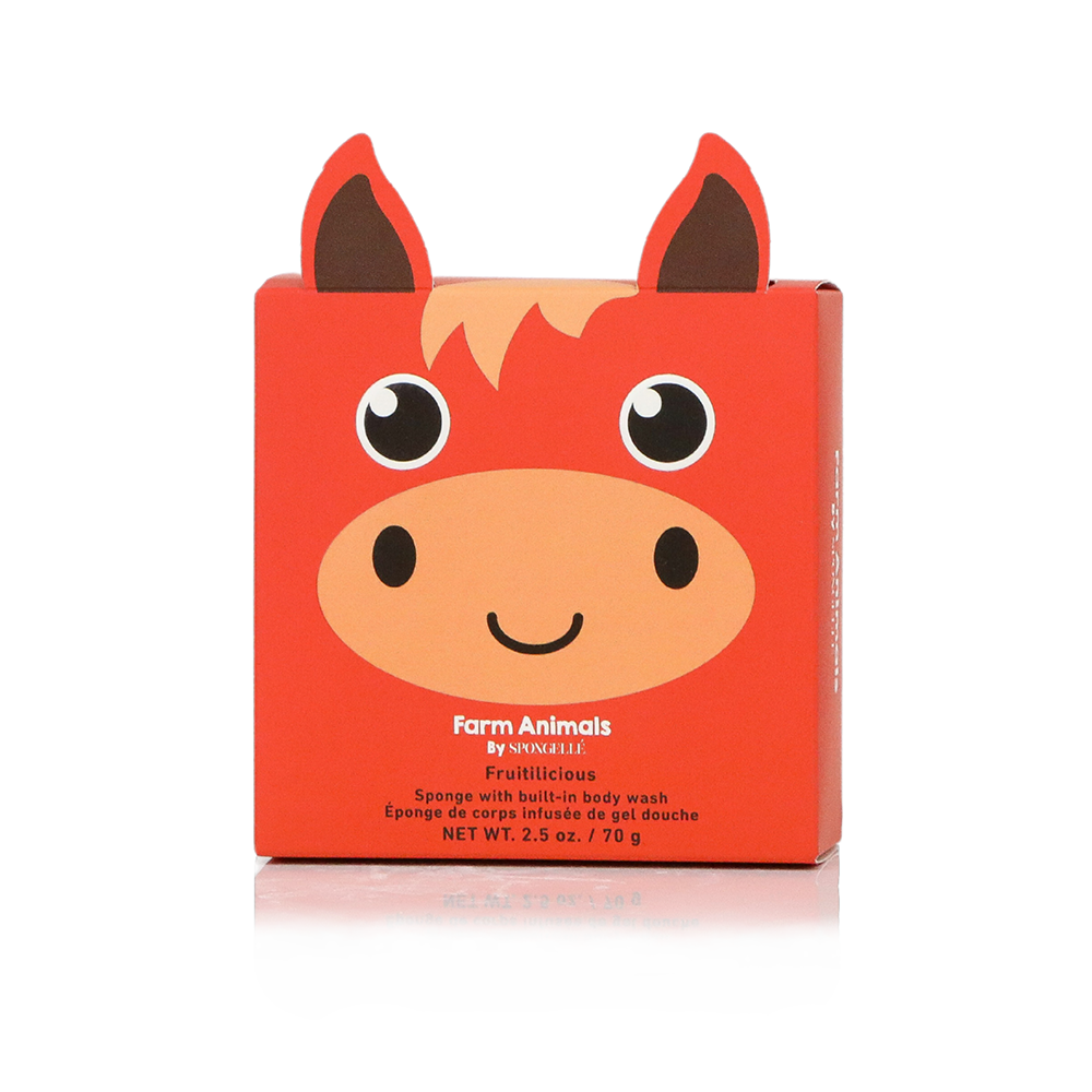 Henry Horse | Farm Animals - Concordia Style Boutique