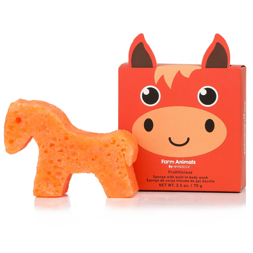 Farm Animals Assorted Pack - Concordia Style Boutique