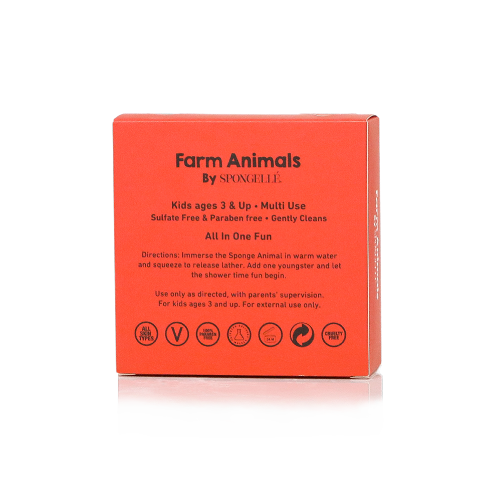 Henry Horse | Farm Animals - Concordia Style Boutique