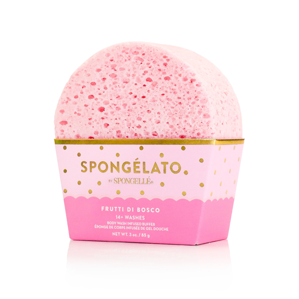 Spongelato Assorted Pack - Concordia Style Boutique
