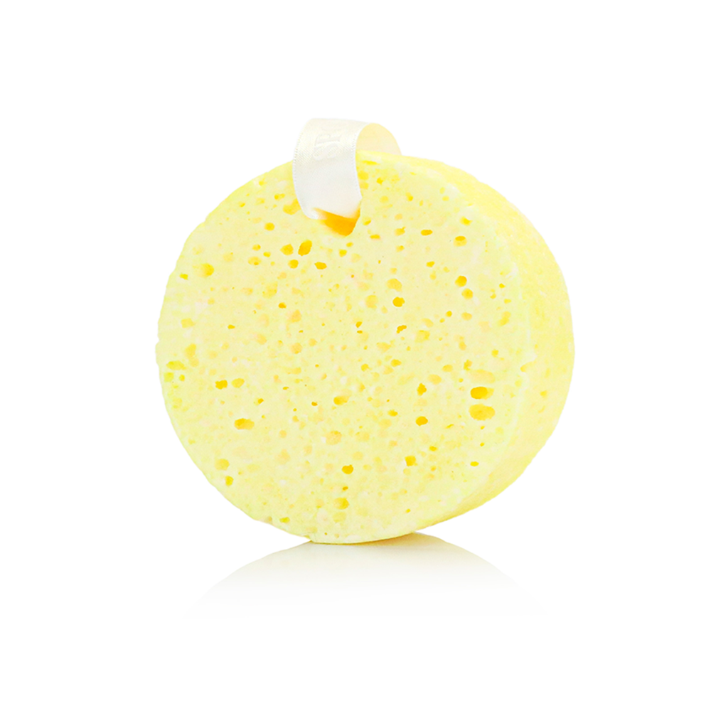 Limone | Spongelato Buffer - Concordia Style Boutique
