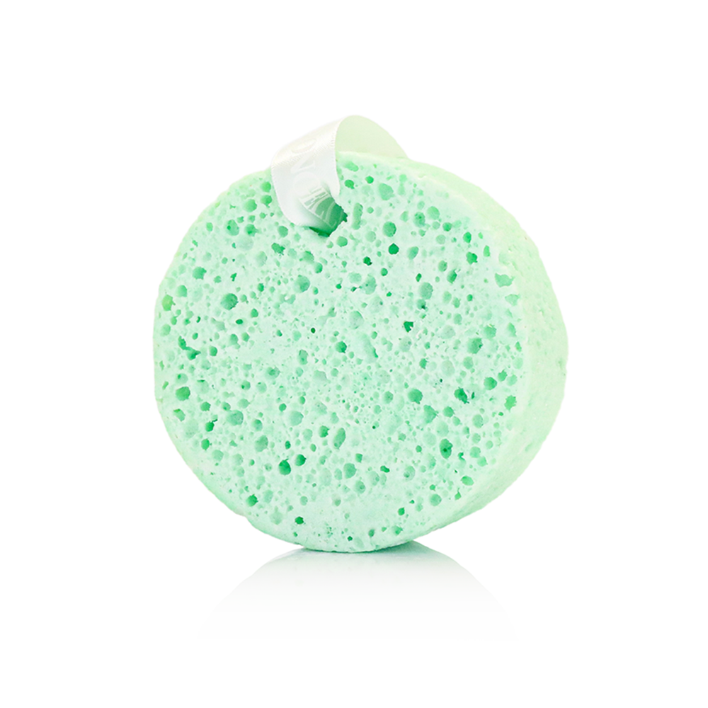 Pistachio | Spongelato Buffer - Concordia Style Boutique