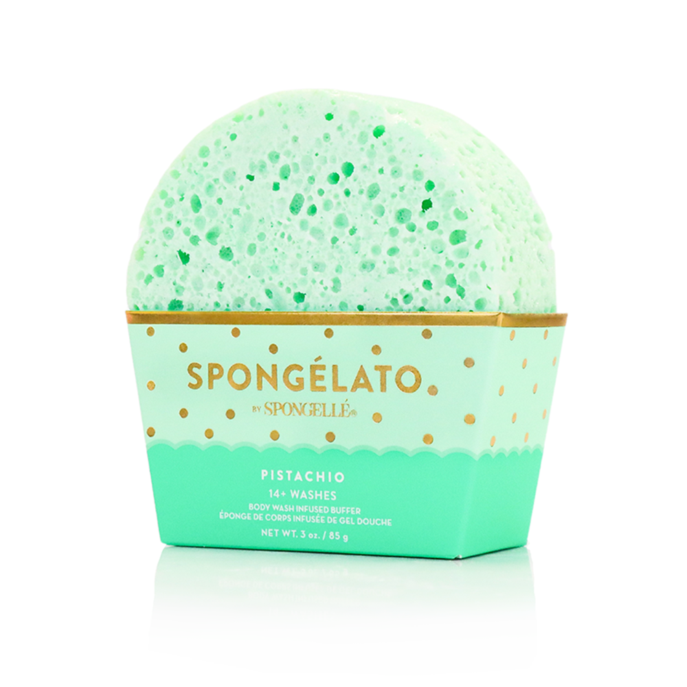 Spongelato Assorted Pack - Concordia Style Boutique