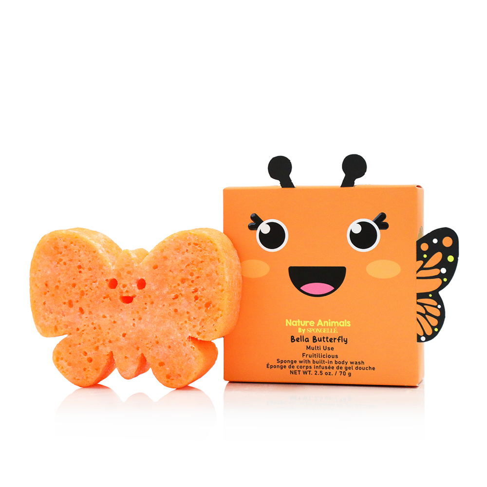 Nature Animals Assorted Pack - Concordia Style Boutique