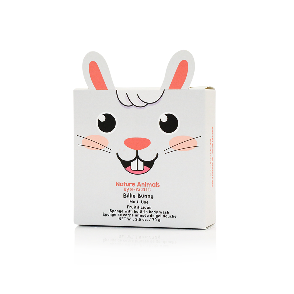Billie Bunny | Nature Animals - Concordia Style Boutique