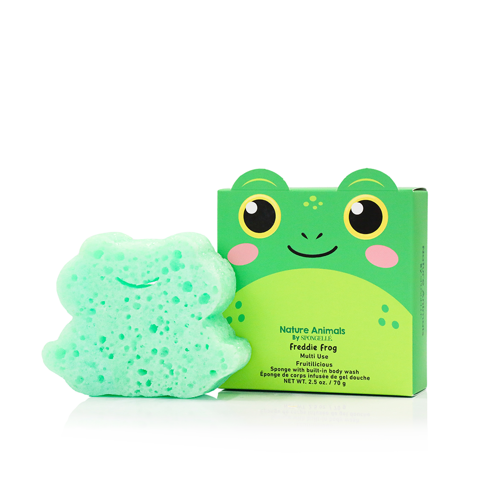 Freddie Frog | Nature Animals - Concordia Style Boutique
