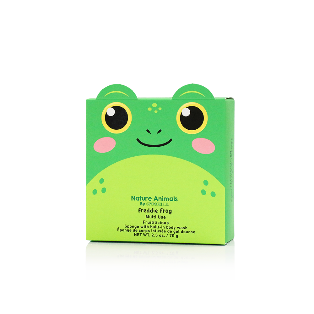 Freddie Frog | Nature Animals - Concordia Style Boutique
