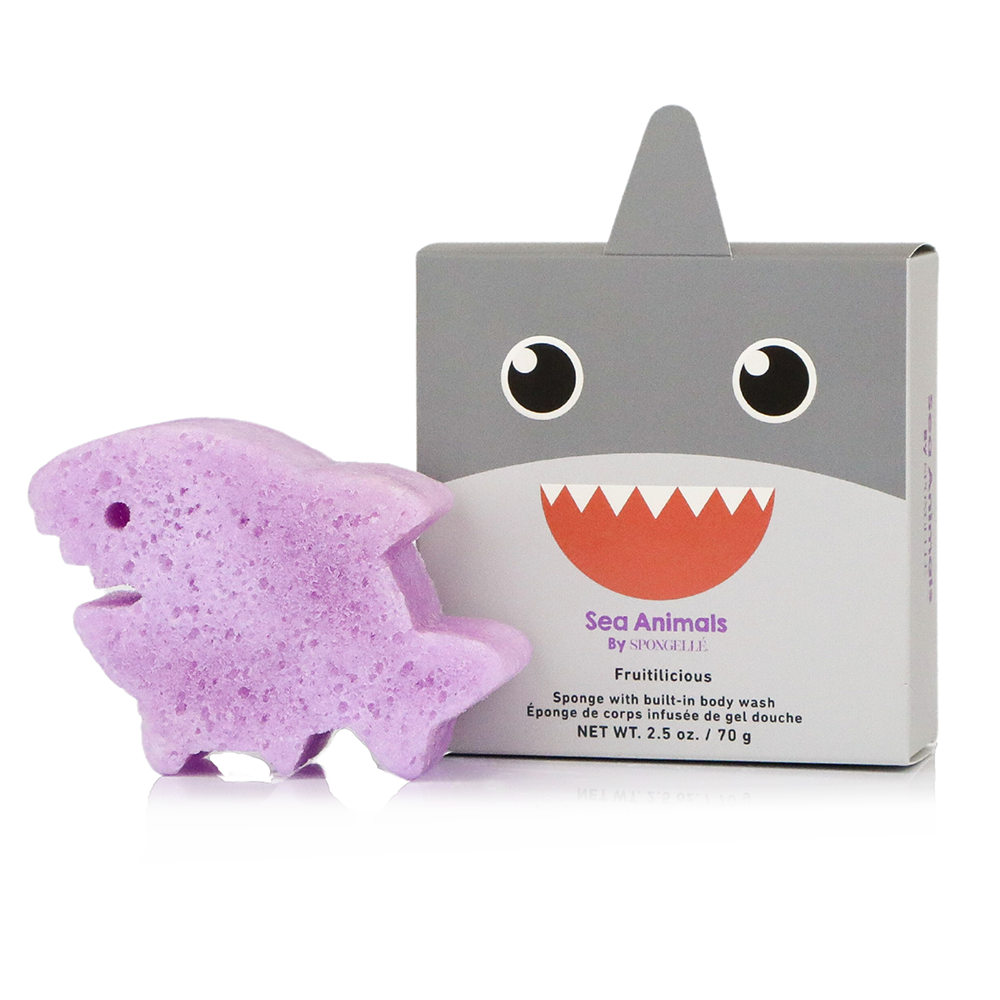 Sea Animals Assorted Pack - Concordia Style Boutique