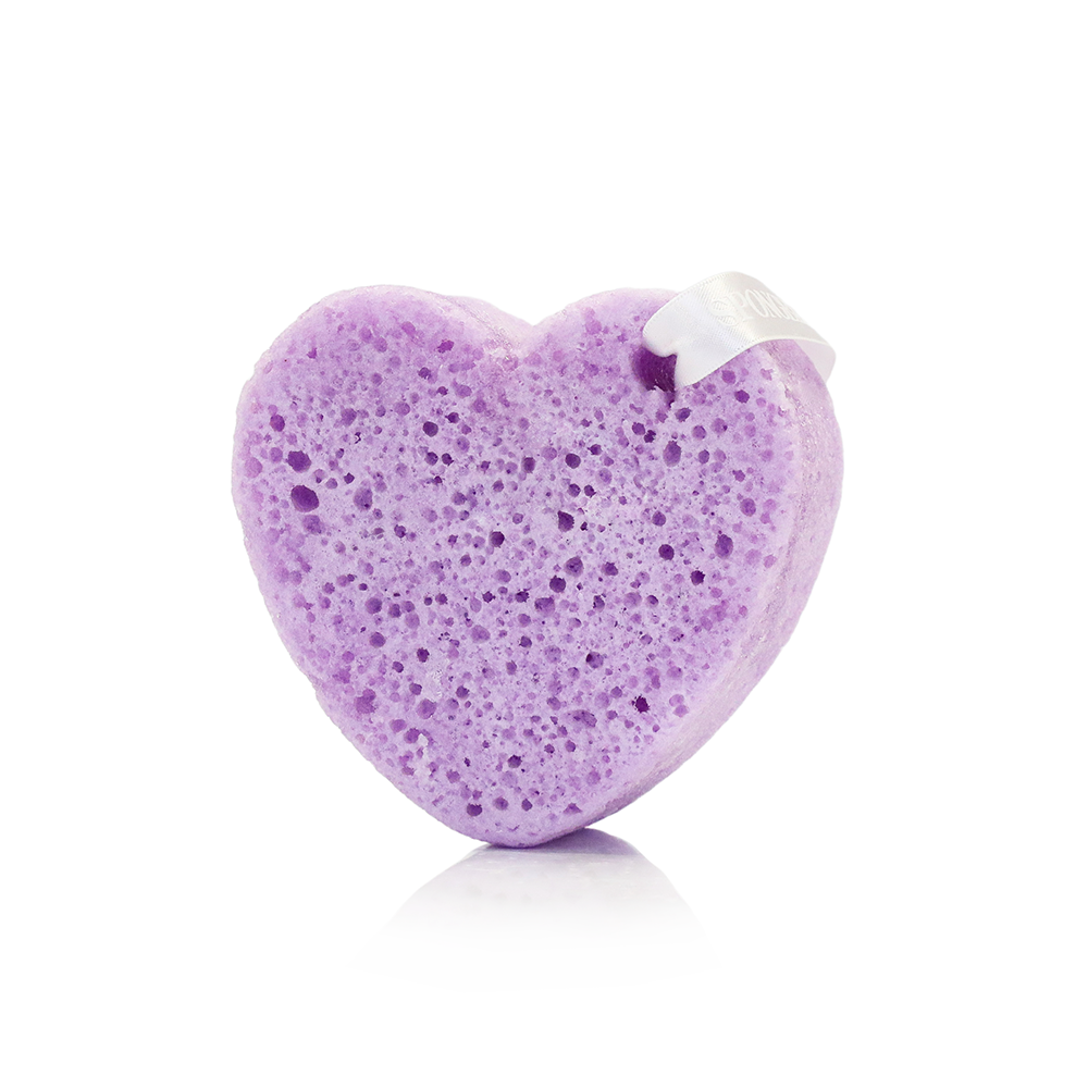 Beloved Lily | Heart Buffer - Concordia Style Boutique