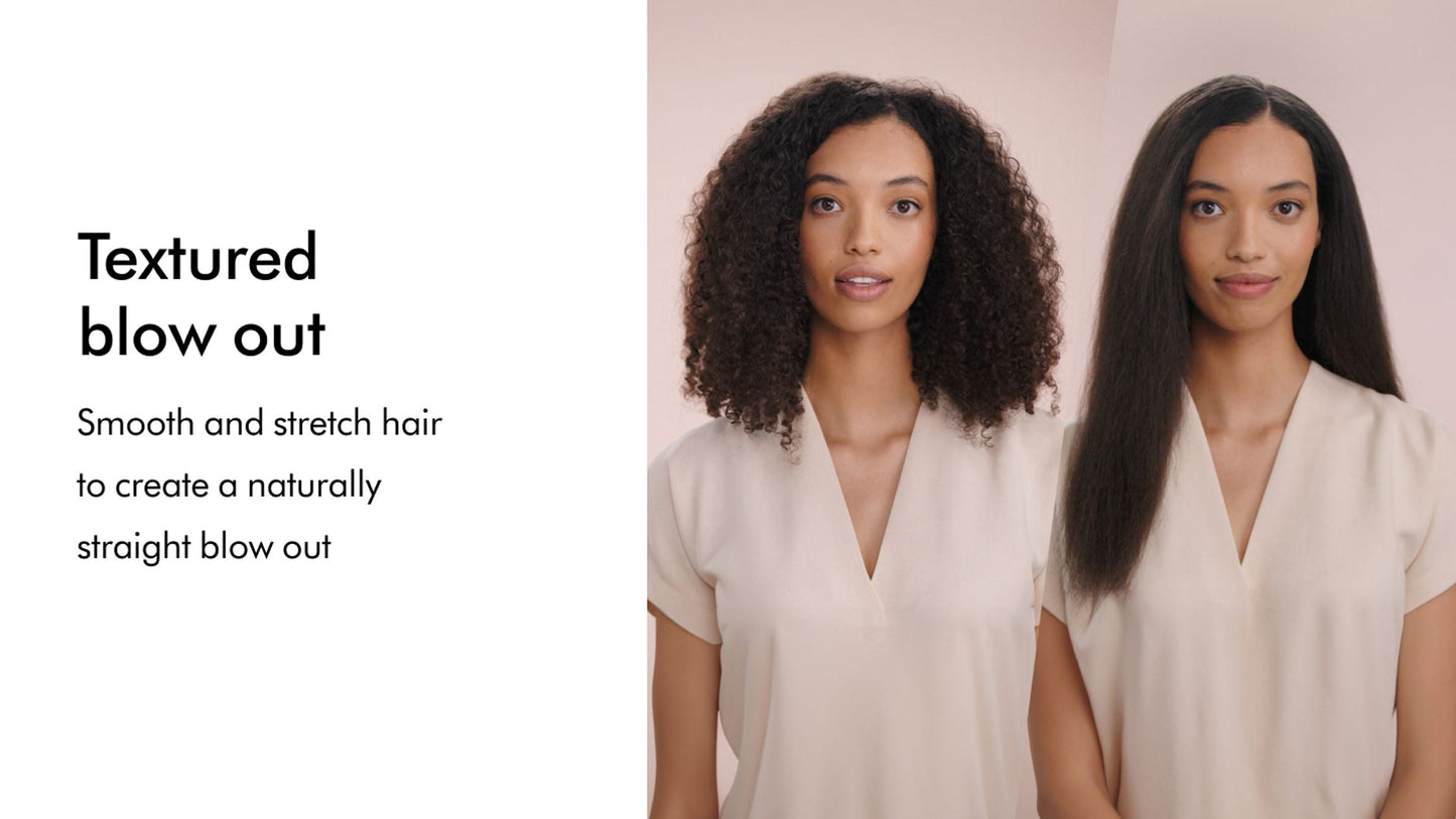 Dyson Airstrait™ Wet‑to‑Dry Hair Dryer & Straightener – No Heat Damage, Salon‑Smooth Finish