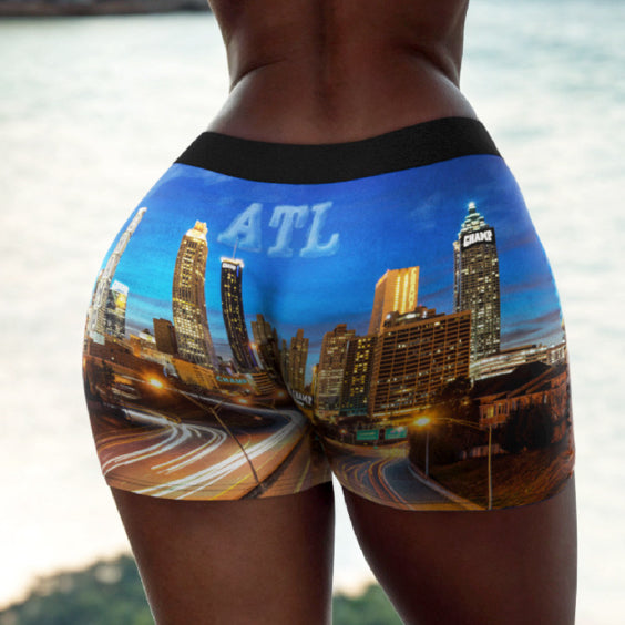ATL Edition. (NO FLY) - Concordia Style Boutique