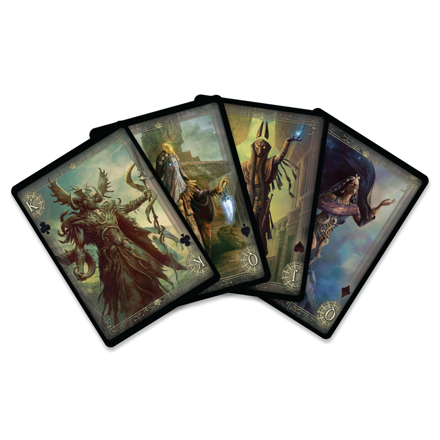 Albino Dargon: Mausolea - Concordia Style Boutique