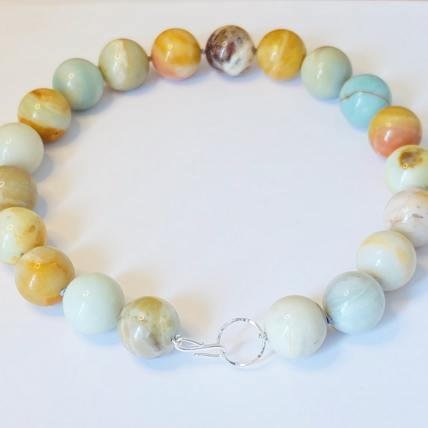 Amazonite Necklace