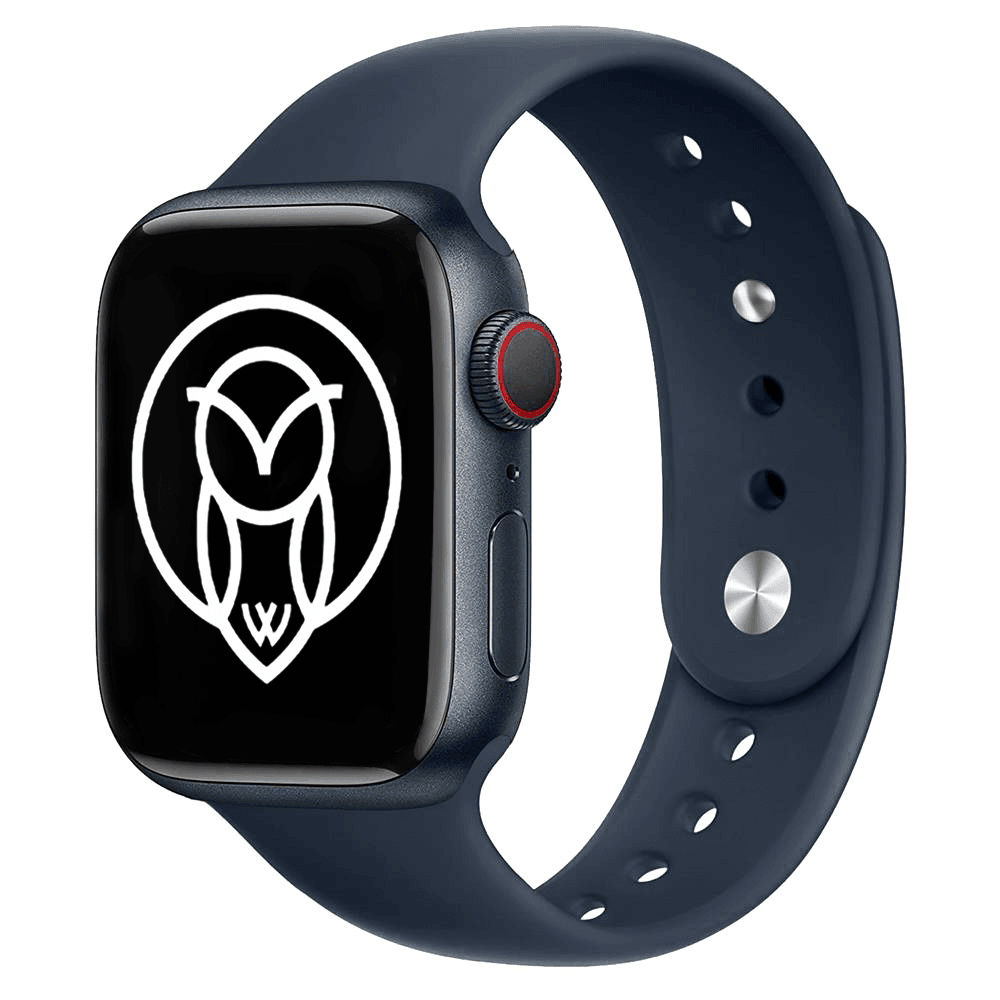 Ánemos Silicone Band - Concordia Style Boutique
