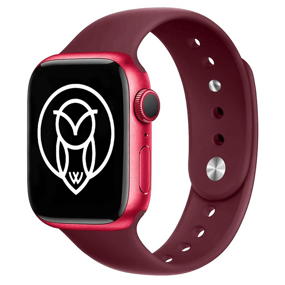 Ánemos Silicone Band - Concordia Style Boutique