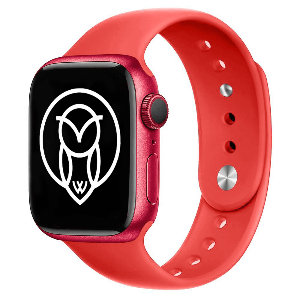 Ánemos Silicone Band - Concordia Style Boutique