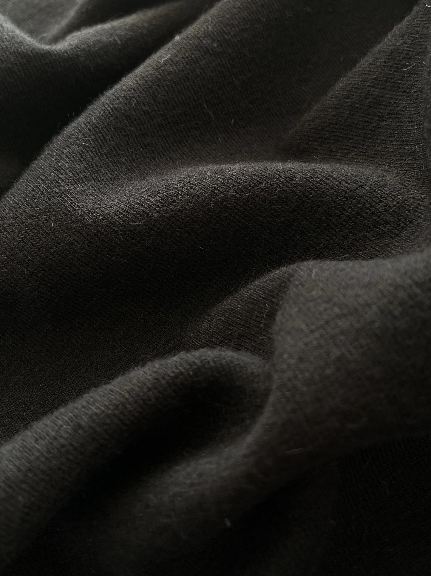Angora and Wool | Sleeveless base layer shirt (Women's)