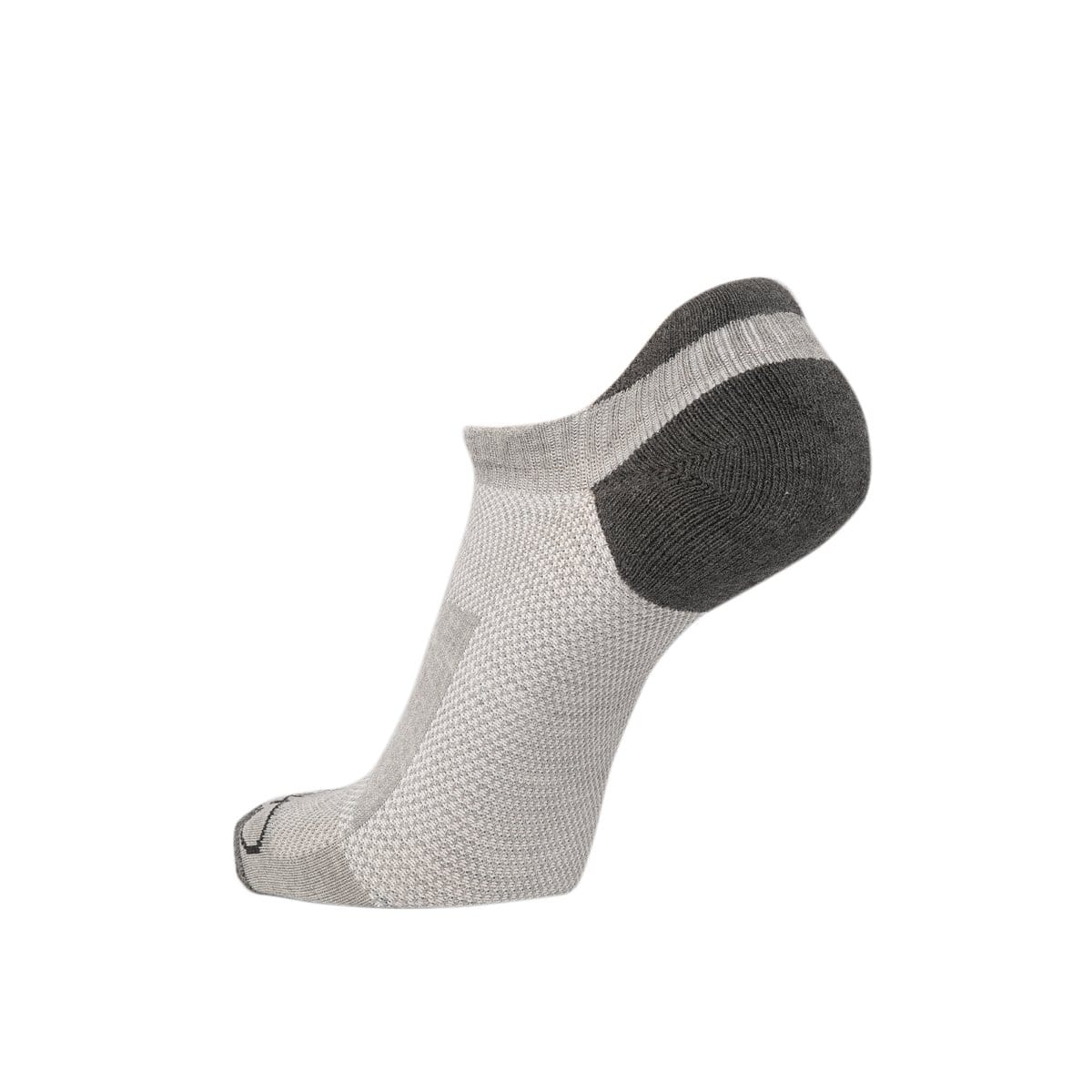 Bamboo Ankle Socks - Moisture Wicking Bamboo Socks - 2 Pairs - Concordia Style Boutique