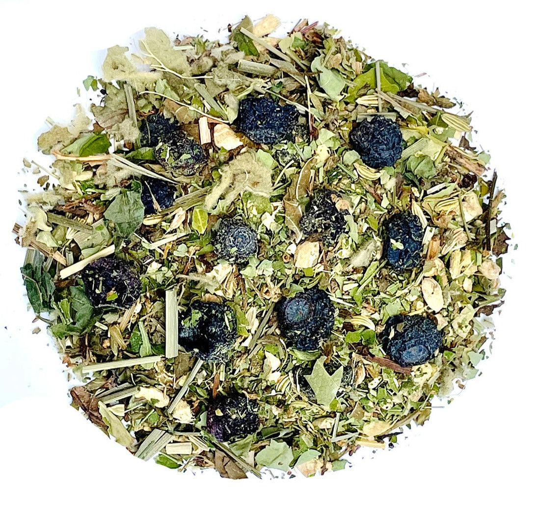 Antihistamine Tea