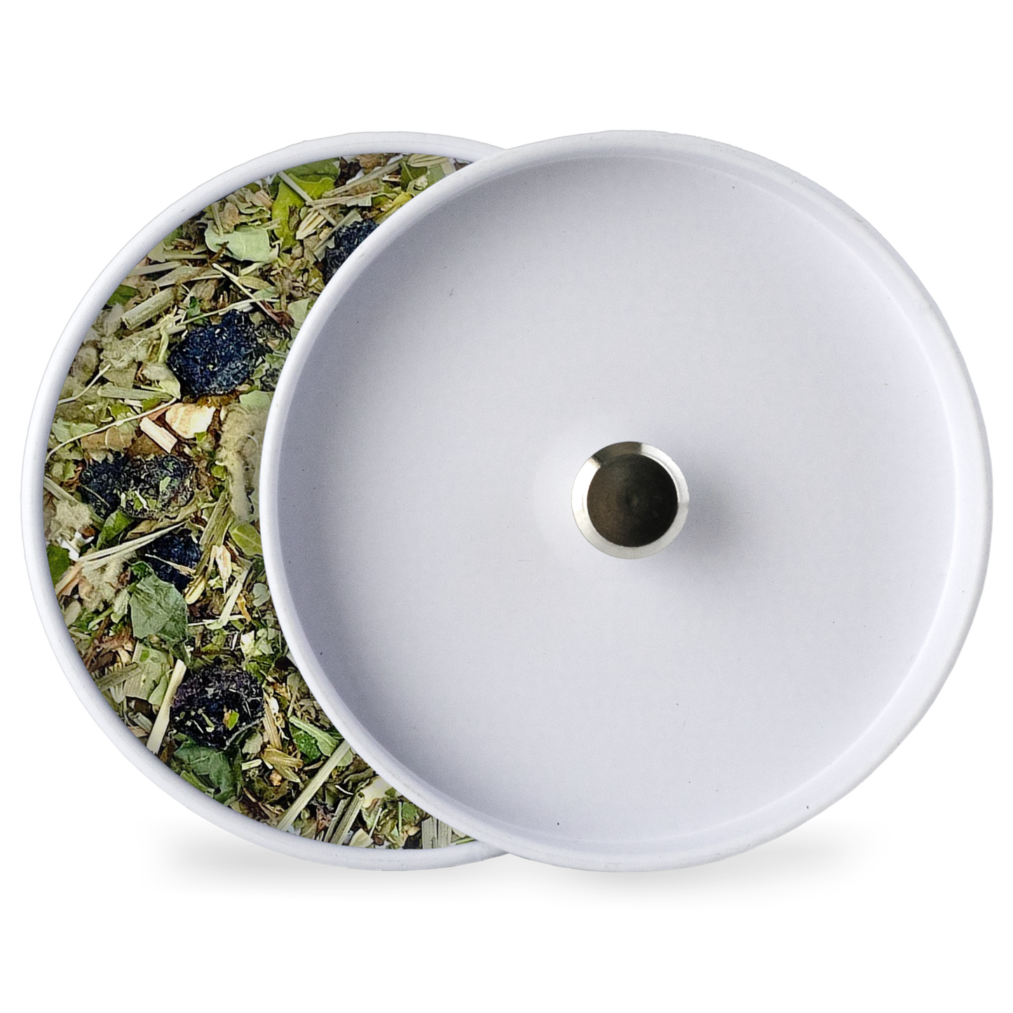 Antihistamine Tea
