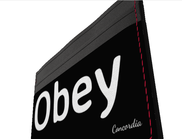 Card Holder - Concordia Style Boutique