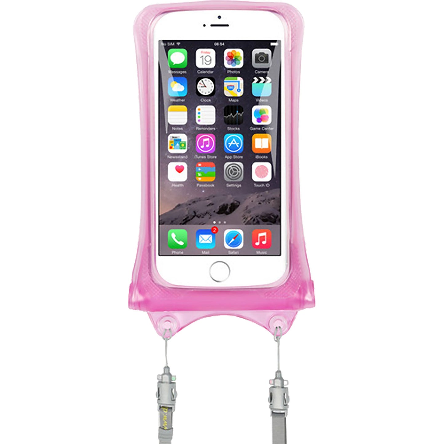 Waterproof Phone Case - Concordia Style Boutique