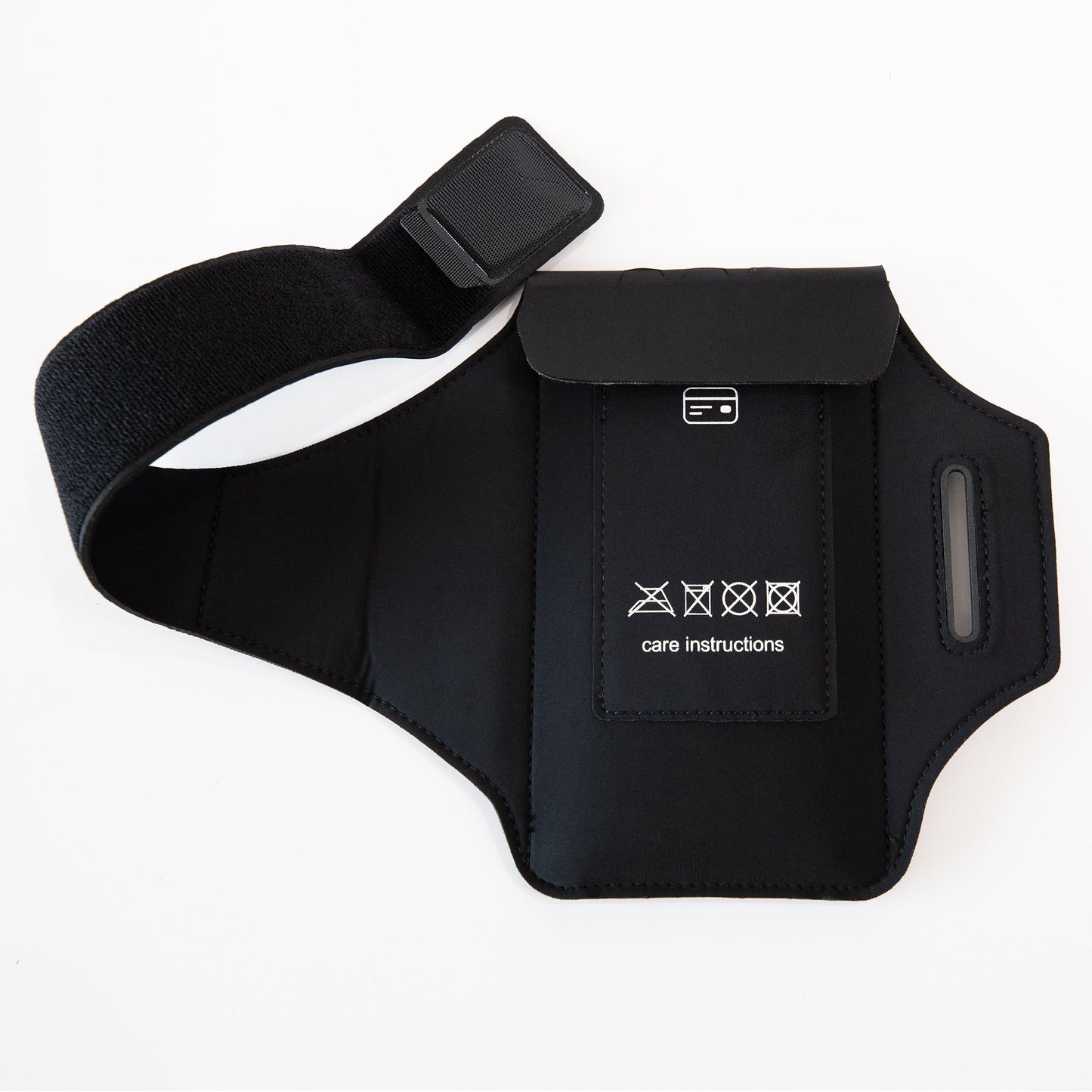 SYB Arm Band Phone Pouch - Concordia Style Boutique