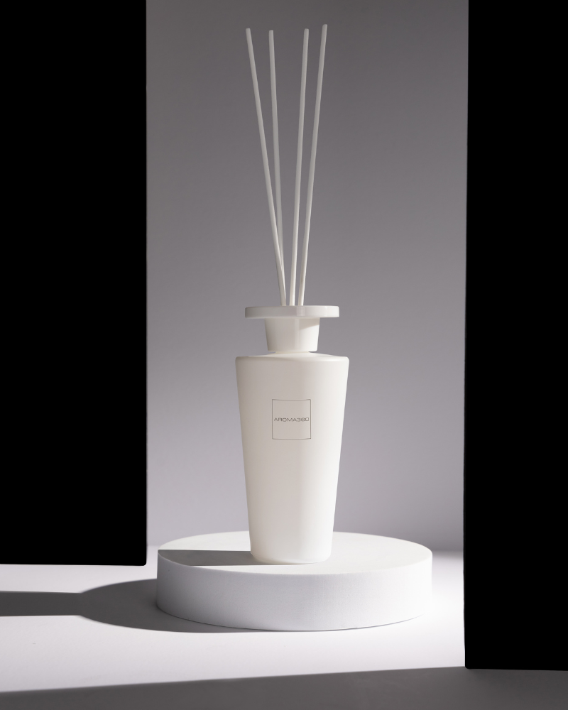 My Way 500mL Reed Diffuser - Premium Reed Diffuser from Aroma360 - Just $126.75! Shop now at Concordia Style Boutique