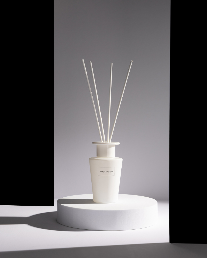 My Way Reed Diffuser - Concordia Style Boutique