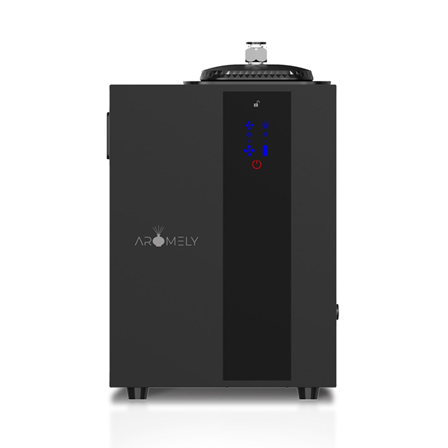 ARO PRO - Smart HVAC Scent Diffuser Up to 4,000 Sqft - Bluetooth & Waterless - Concordia Style Boutique