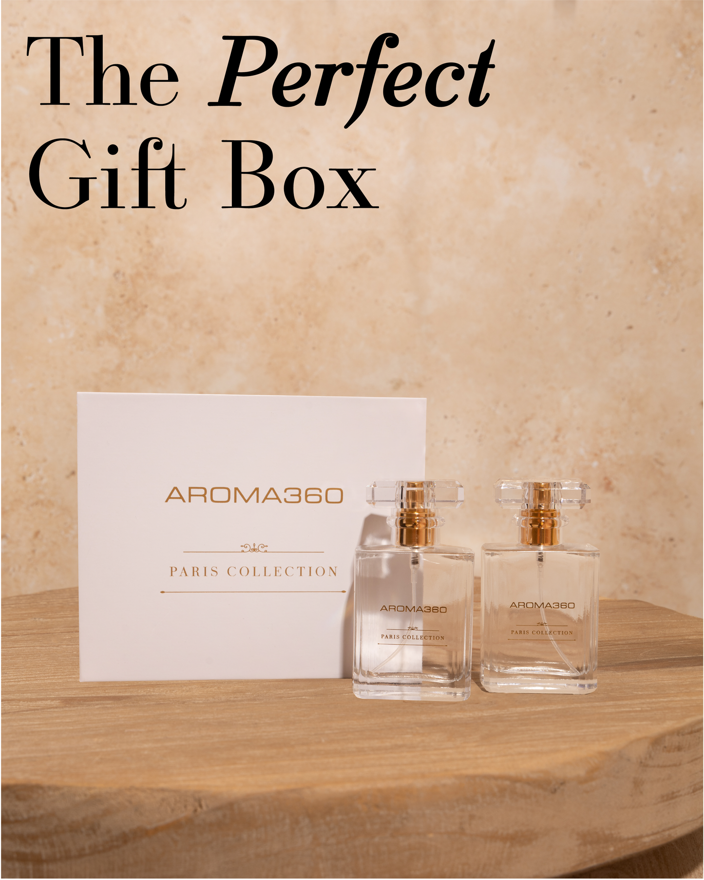 Paris Collection Room Spray Duo - Concordia Style Boutique
