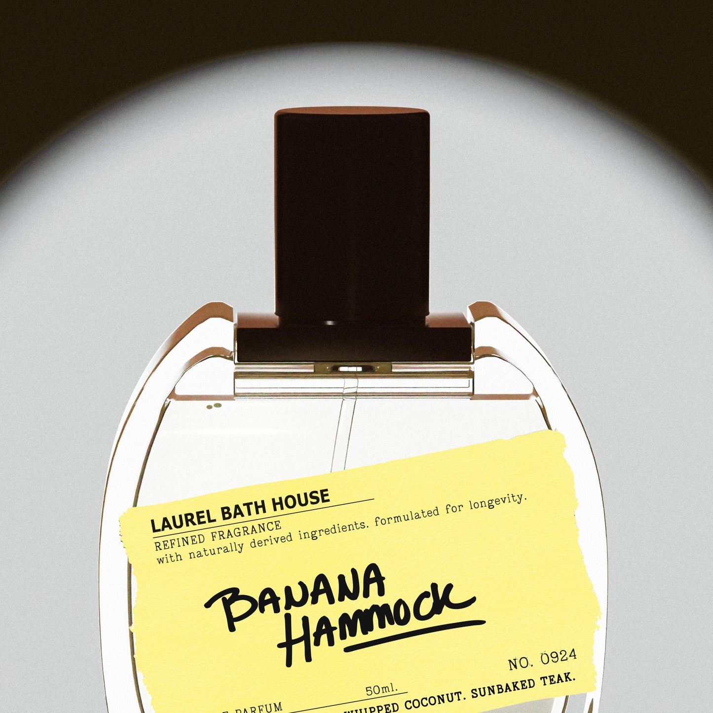 Eau de Parfum (Preorder) - Concordia Style Boutique