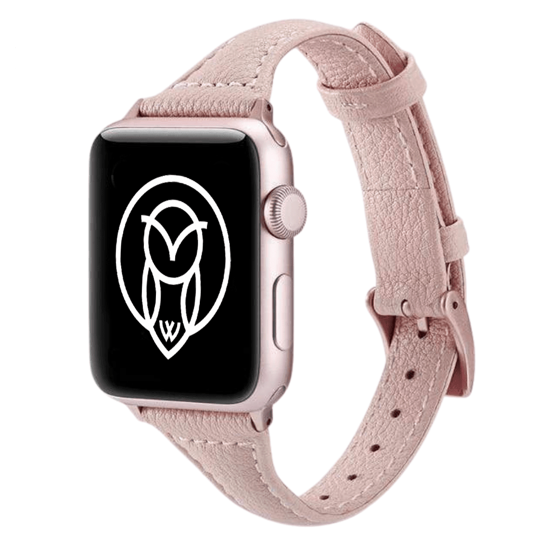 Artemis Leather Strap - Concordia Style Boutique
