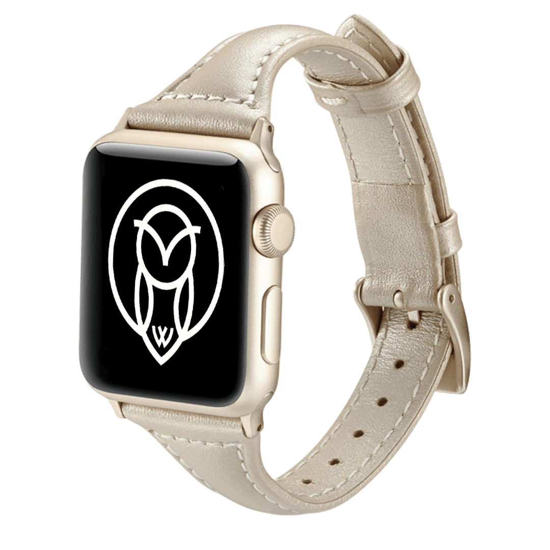 Artemis Leather Strap - Concordia Style Boutique