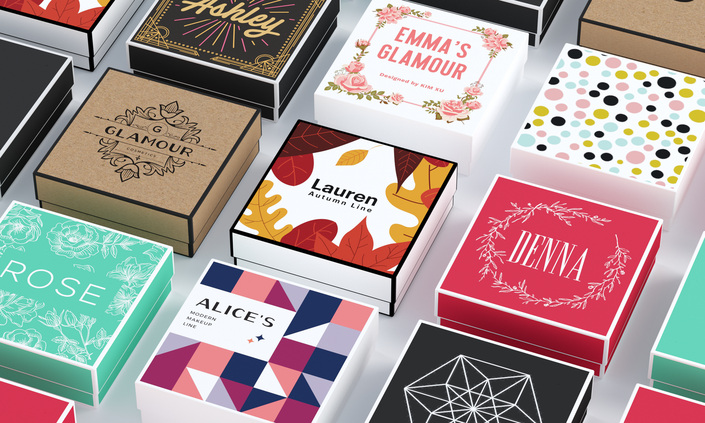 Natural Kraft (Bundle Box) - Premium Box from Concordia Style Boutique - Just $4! Shop now at Concordia Style Boutique
