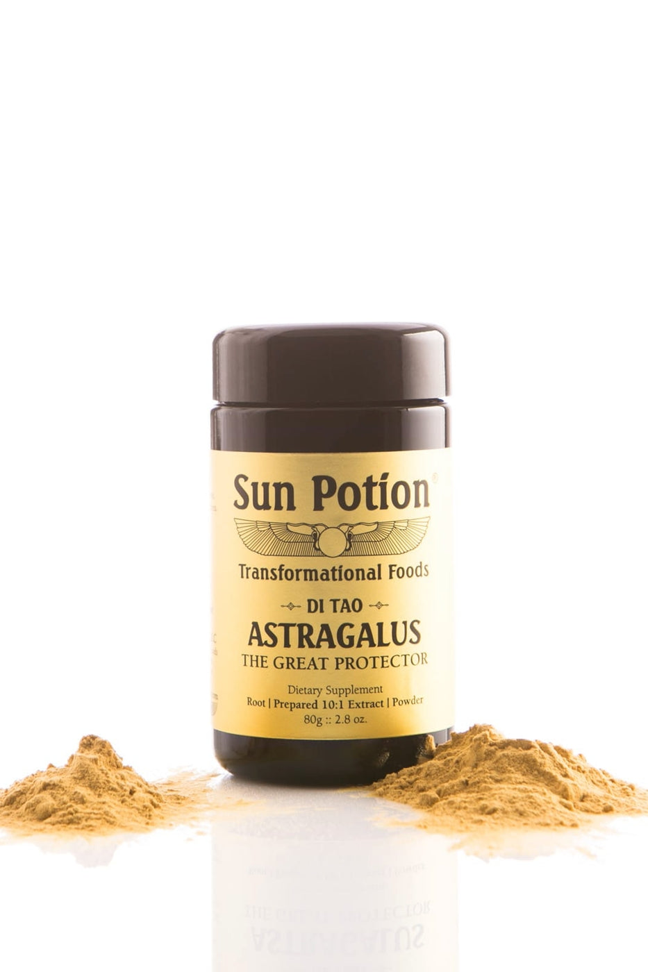 Astragalus (Wildcrafted) - Concordia Style Boutique