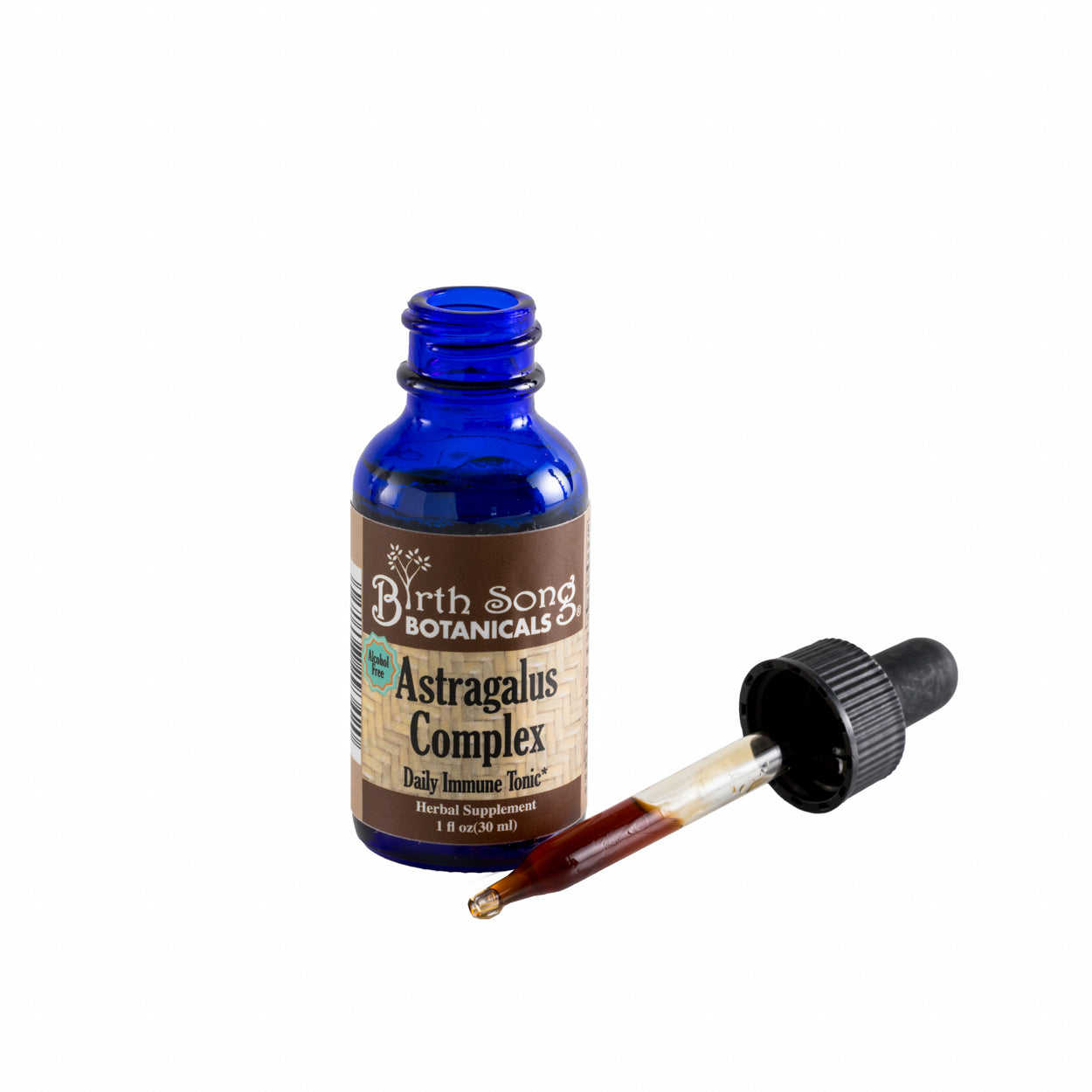 Astragalus Root Complex Immune Support Supplement* - Concordia Style Boutique