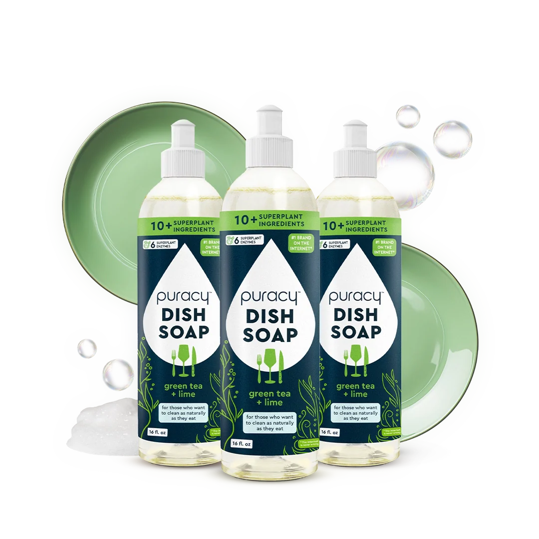 Dish Soap - Concordia Style Boutique