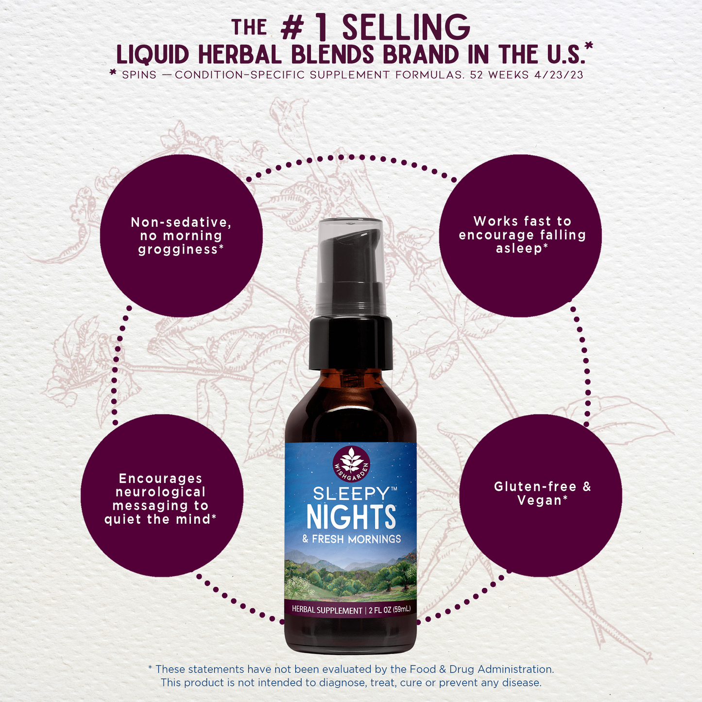 Sleepy Nights & Fresh Mornings - Concordia Style Boutique