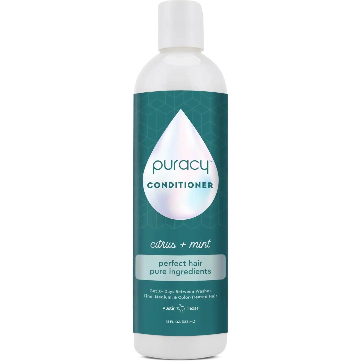 Conditioner (Silicone/Dimethicone/Sulfate Free) - Concordia Style Boutique